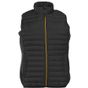 Pen Duick Baltimore Women black/black/gold