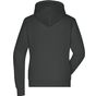 James&Nicholson Ladies´ Lounge Hoody graphite