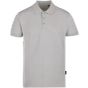 HRM Men's Heavy Stretch Polo Sand