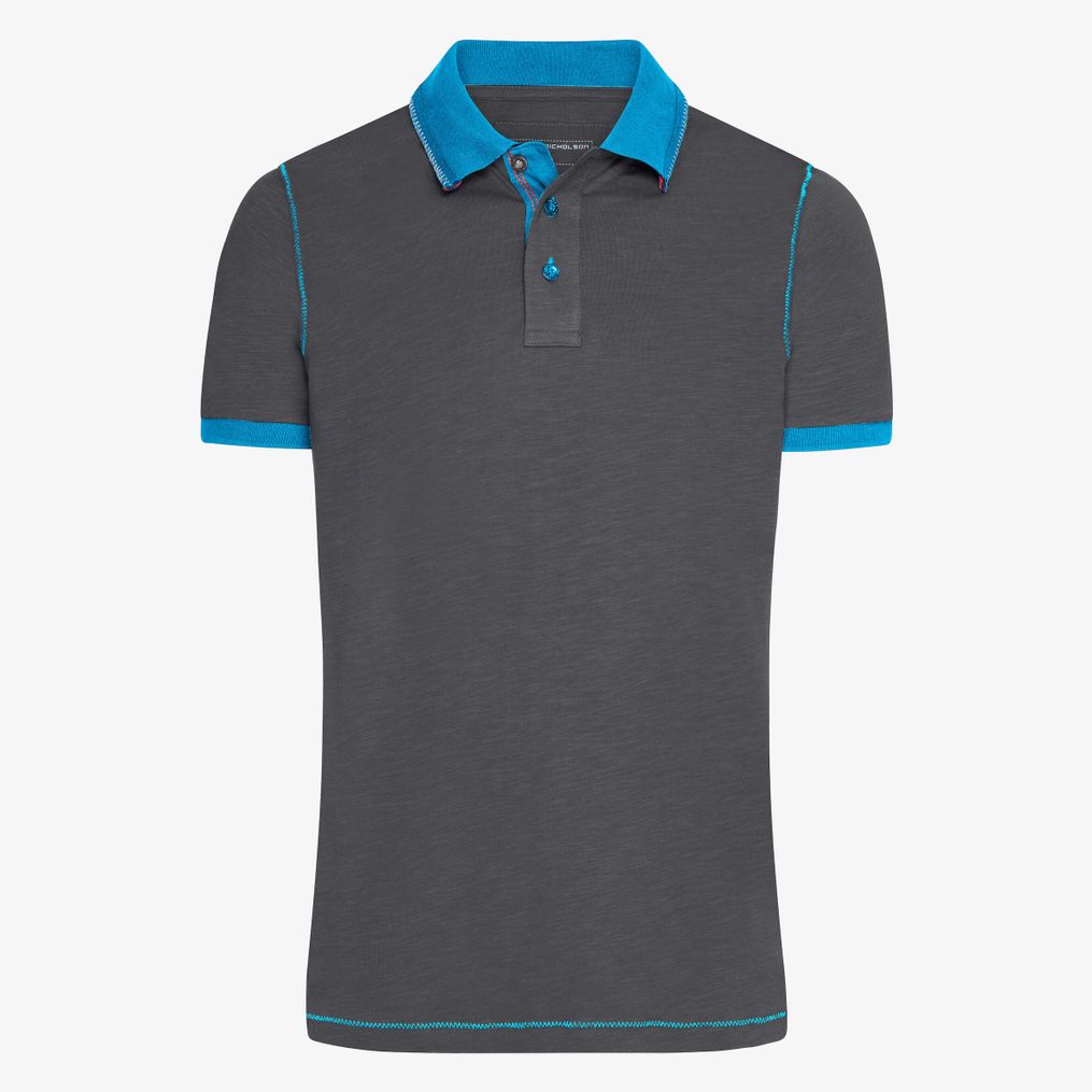 Men's Urban Polo James&Nicholson