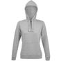 Sol's Spencer Women gris_chine_2