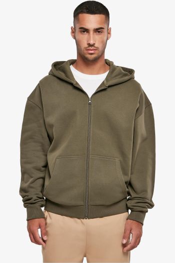 Image produit Ultra Heavy Zip Hoody