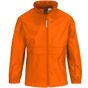 B&C Collection Sirocco Kids orange