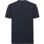 Russell Pure Organic T homme french_xxl