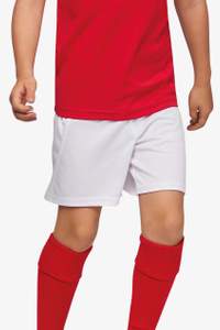 Image produit Short de sport enfant