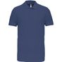 Kariban Polo homme manches courtes MIKE KARIBAN deep_blue