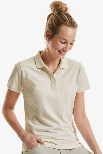 Image produit Ladies' Pure Organic Polo