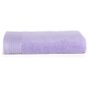 The One Towelling Classic Bath Towel lavender