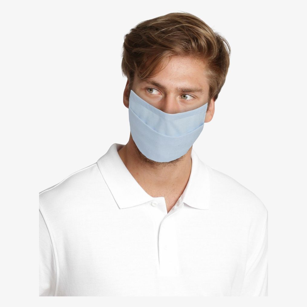 Masque réutilisable Bouche-nez CG Workwear