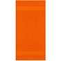 L-merch Hand Towel orange