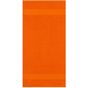 L-merch Hand Towel orange