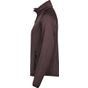 Tee Jays Women's stretch fleece grape