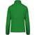 Kariban Maureen - Veste micropolaire femme kelly_green