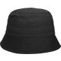 Atlantis Bob en coton organique POWELL black