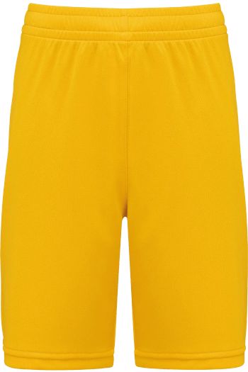 Image produit Short de basket-ball enfant