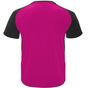 Roly Sport Bugatti fuchsia/noir