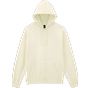 Gildan Softstyle Midweight Fleece Adult Hoodie off_white