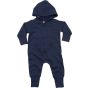 Babybugz Baby all-in-one nautical_navy