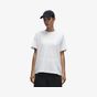 True Blanks by HM Group Womens Oversized Tee 