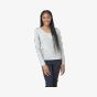 Stedman Stretch Long Sleeve Women