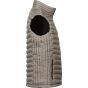 Tee Jays Zepelin Bodywarmer driftwood