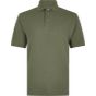 Kustom Kit Cotton Klassic Polo Camo green