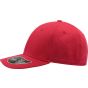 Atlantis Pitcher Cap red