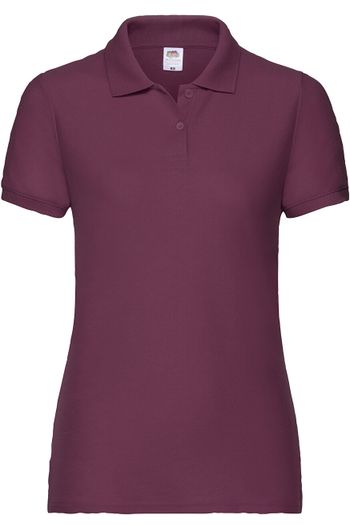 Image produit 65/35 Polo Lady-Fit