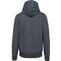 Kariban Sweat-shirt vintage zippé à capuche homme night_blue_heather