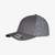 flexfit Flexfit Trucker Melange Mesh