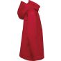 ProAct Veste de pluie enfant sporty_red