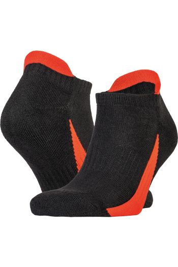 Image produit Compression 3-pack sports sneaker socks
