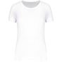 ProAct T-shirt Triblend sport femme white