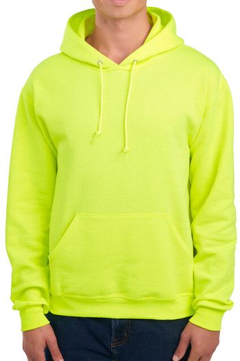 Image produit Nublend® hooded sweatshirt