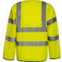 Korntex Veste de sécurité légère 