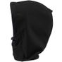 Pen Duick Universal Softshell Hood black/purple
