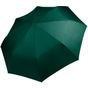 Kimood Mini parapluie pliable bottle_green