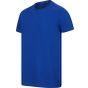 SF Clothing Unisex sustainable generation T royal