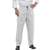Le chef Professional Trousers - white - XL