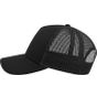 Atlantis Rapper Cotton black/black