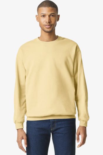 Image produit Softstyle Midweight Fleece Adult Crewneck
