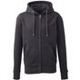 Anthem Sweat zippé Anthem pour homme charcoal
