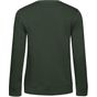 B&C Collection Inspire Crew Neck /women_° forest_green