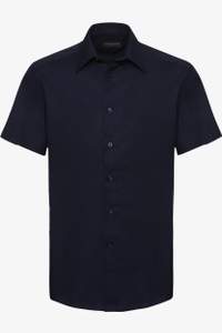 Image produit Men’s short sleeve tailored oxford shirt