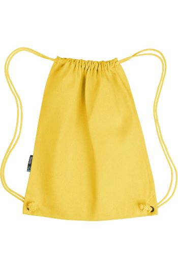 Image produit Twill Gym Bag