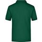 James&Nicholson Polo-Piqué Pocket dark_green