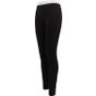 SF Clothing Women´s fashion leggings black/white