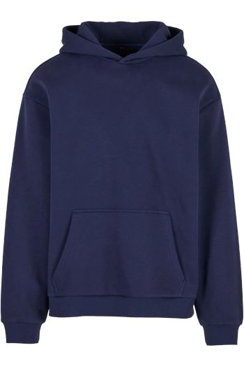 Fluffy Hoody