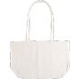 Neutral Shopping Bag, Gusset nature