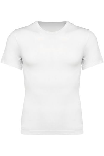 Image produit T-shirt seconde peau écoresponsable manches courtes homme